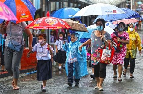 class suspension antipolo|Walang Pasok: Class suspensions for August 20 due to Taal vog.